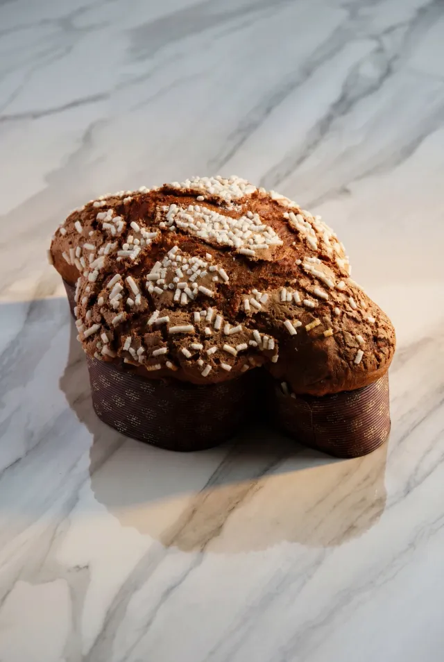 Tiri Colomba Caffè Cioccolato Bianco 1kg Arabica