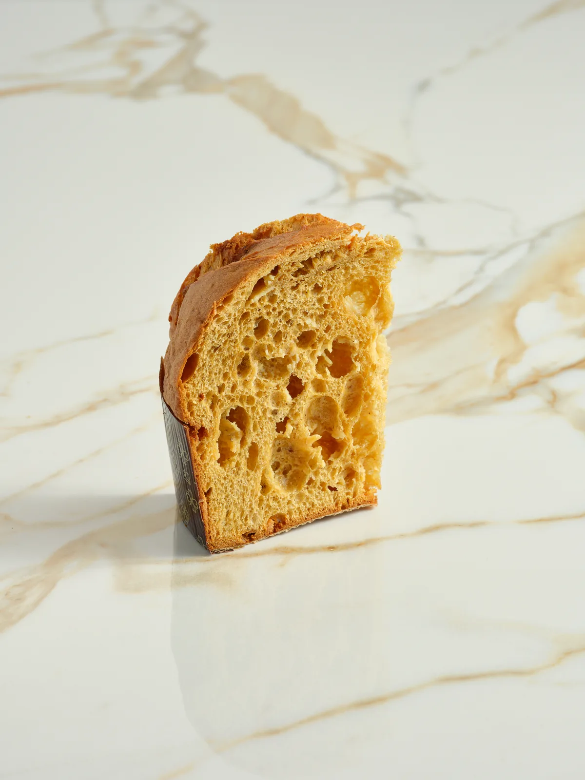 Tiri Panettone Caffè e Cioccolato Bianco 1000g arabica