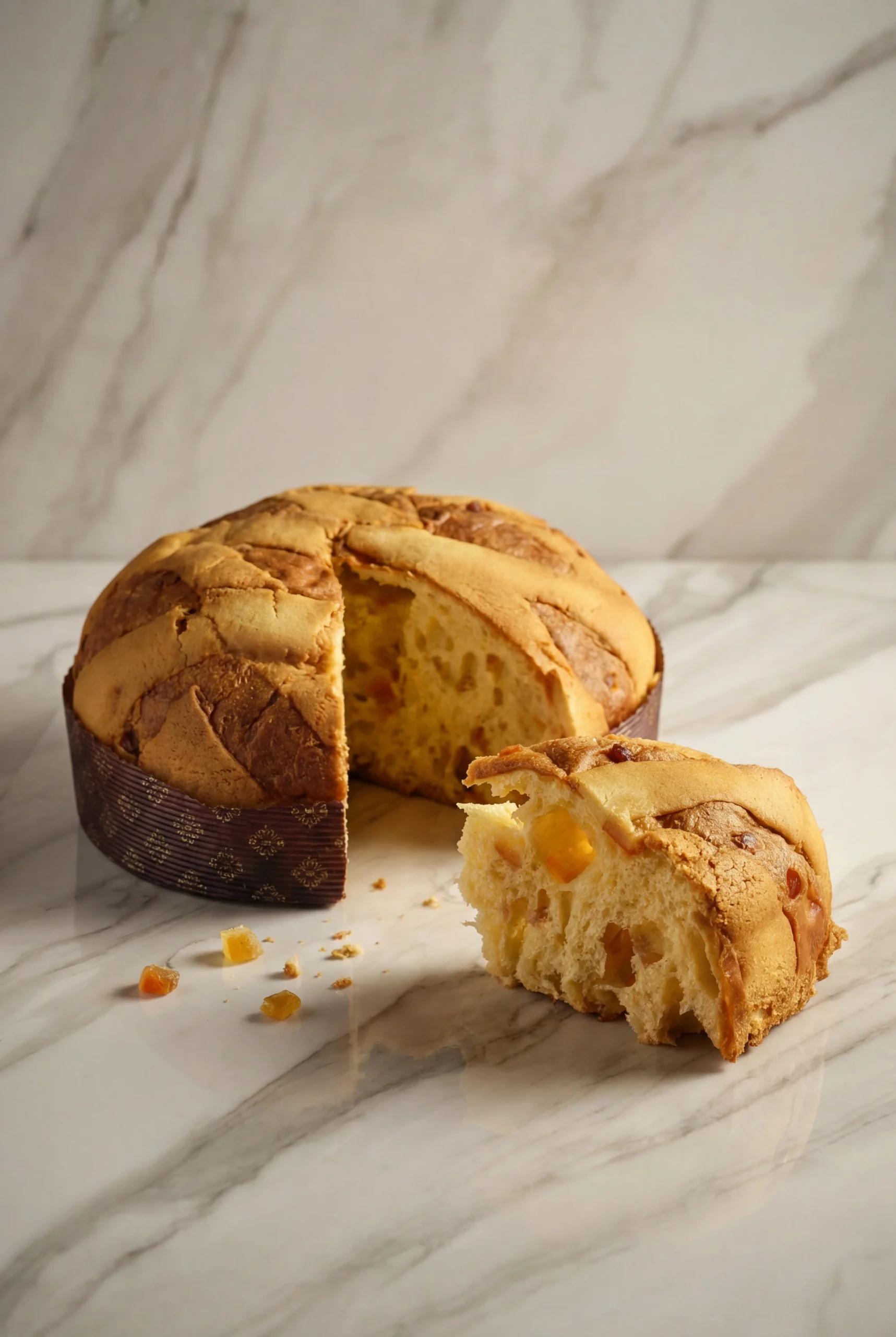 Tiri Pastierettone pastiera lievitata 700 g ricotta