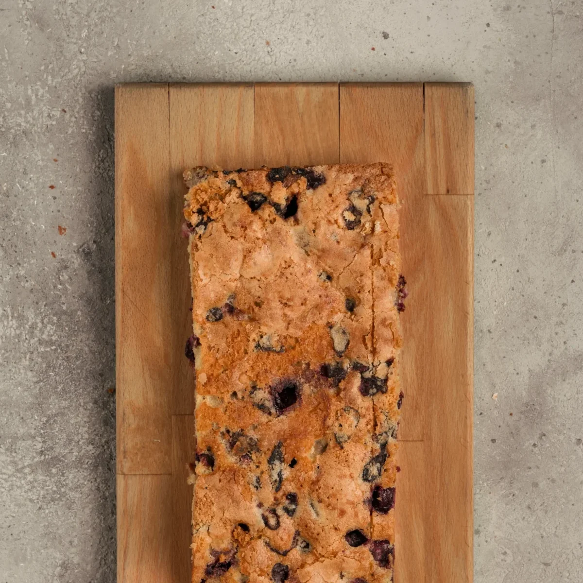 Pane al Pane Buffetta all'uva fragola dolce soffice