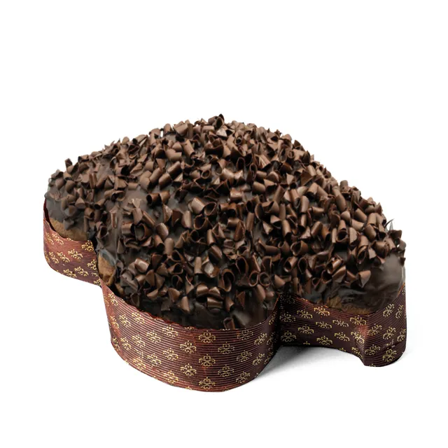 Tiri Colomba Cioccolato Albicocca colomba 1kg