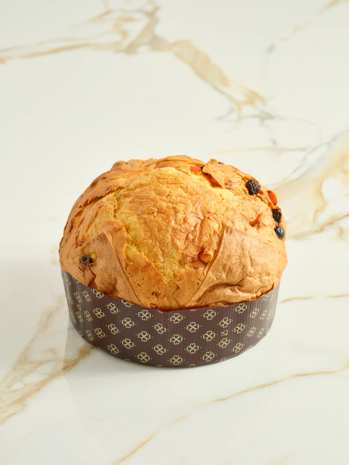 Tiri Panettone Tradizionale Uvetta Arancia 1kg