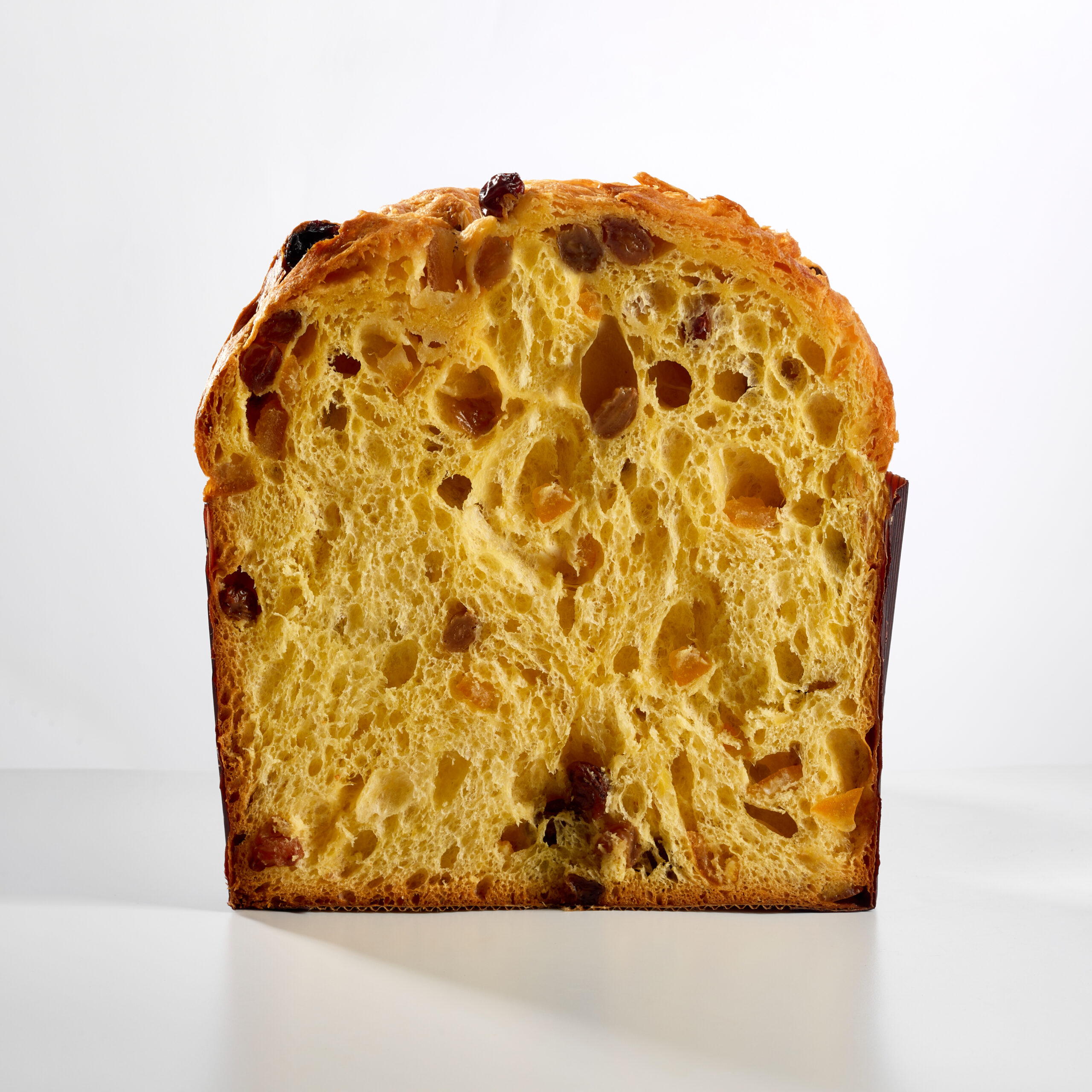 Denis Dianin Classico Milano panettone uvetta arancio lievito madre
