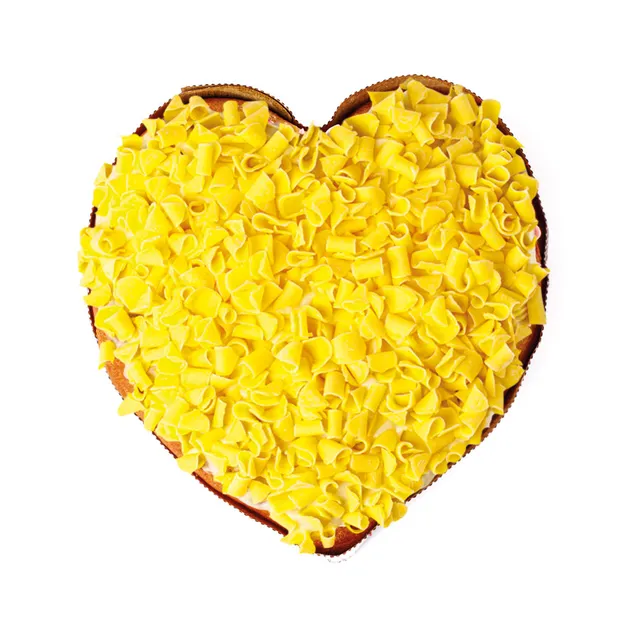 Tiri Dolcecuore Mimosa dolce lievitato 500 g ananas e Strega