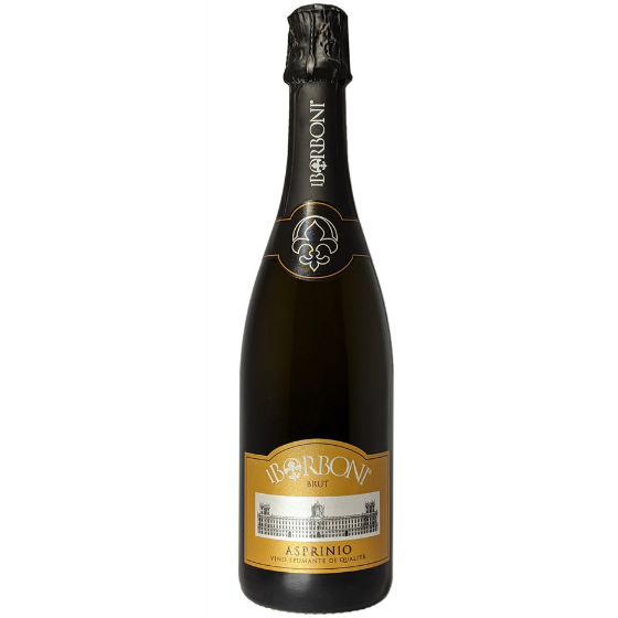 D’Araprì Metodo Classico Pas Dosé spumante brut