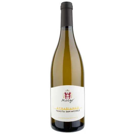Murgo Tenuta San Michele Etna Bianco 2018 vino bianco