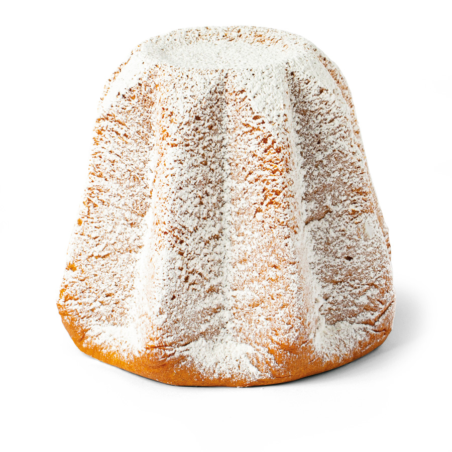 Tiri Extrasoffice Pandoro 800g soffice