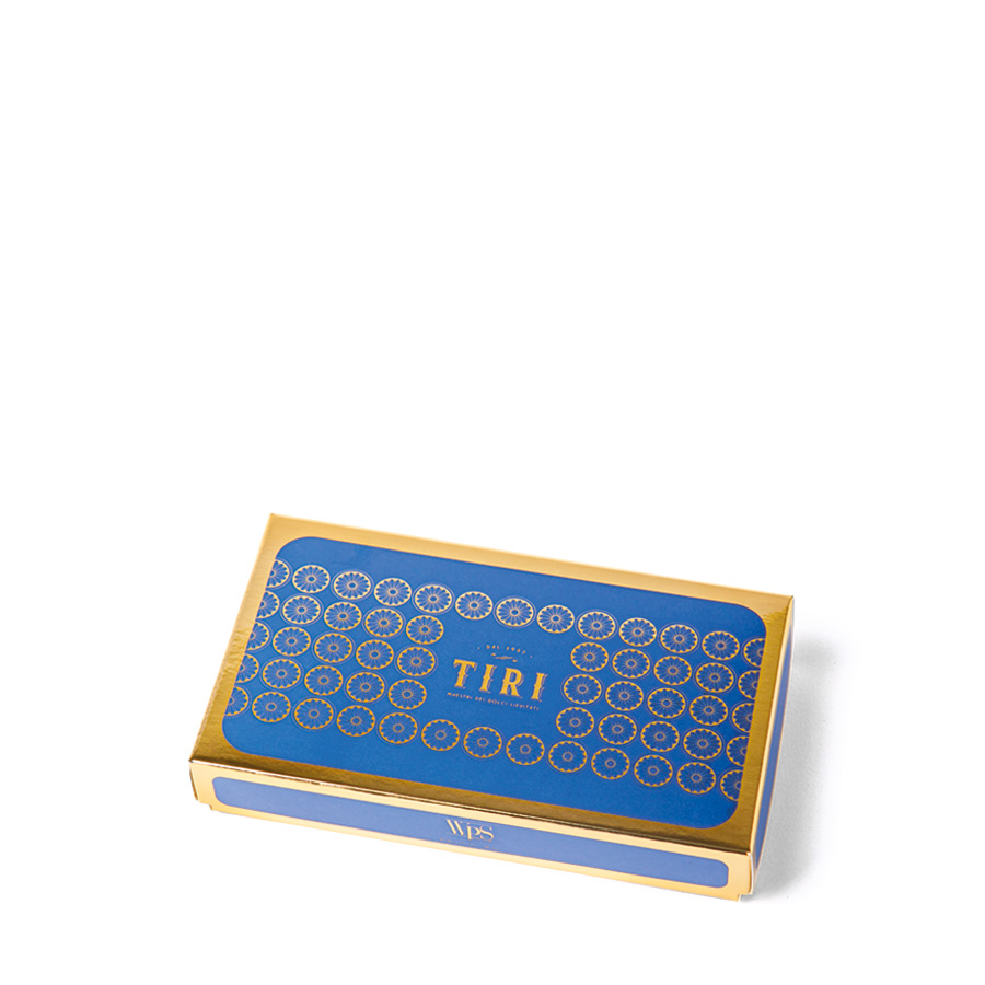 Tiri Praline dell'Amore cioccolato bianco 80 g