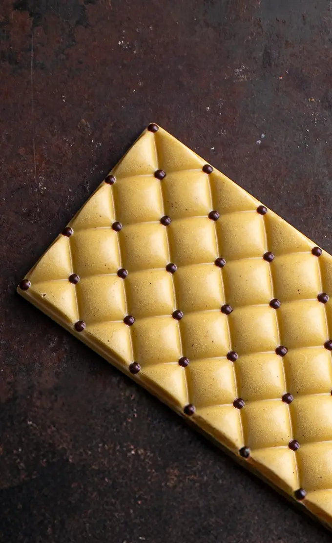 Tiri Tavoletta al Pistacchio cioccolato 90g