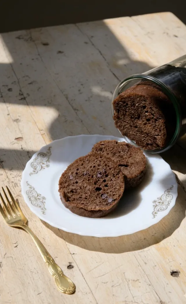 Tiri Piacere di Panettone Cioccolato 400g Vasocottura