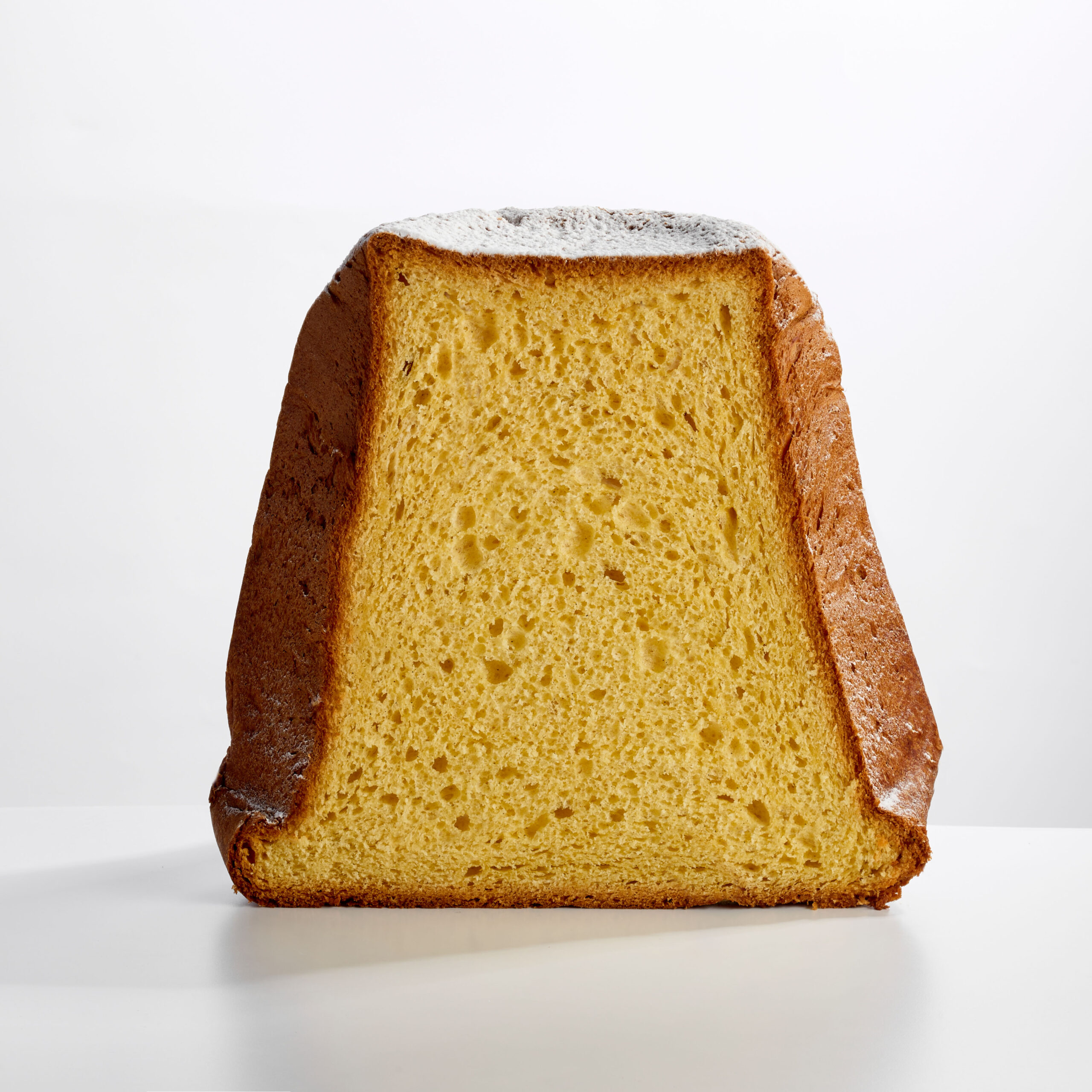 Pasticceria Denis Dianin Pandoro pandoro lievito madre e vaniglia