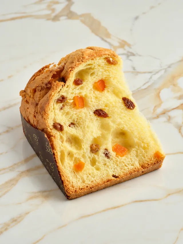 Tiri Panettone Tradizionale Uvetta Arancia 1kg