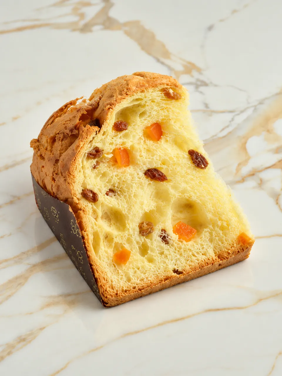 Tiri Panettone Tradizionale Uvetta Arancia 1kg