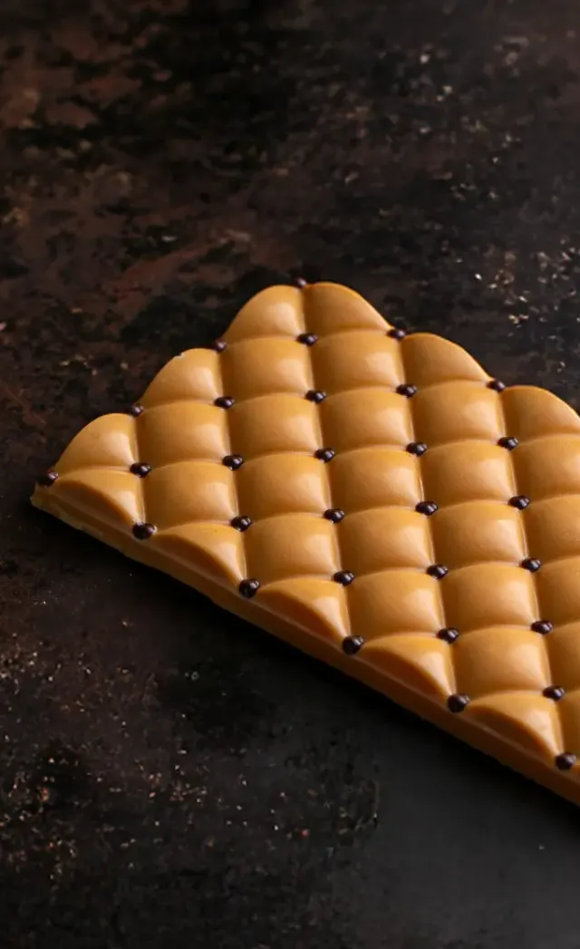 Tiri Tavoletta al Caramello cioccolato 90g