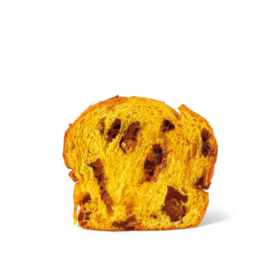 Tiri Bauletto Arancia e Uvetta 450 g 72 ore