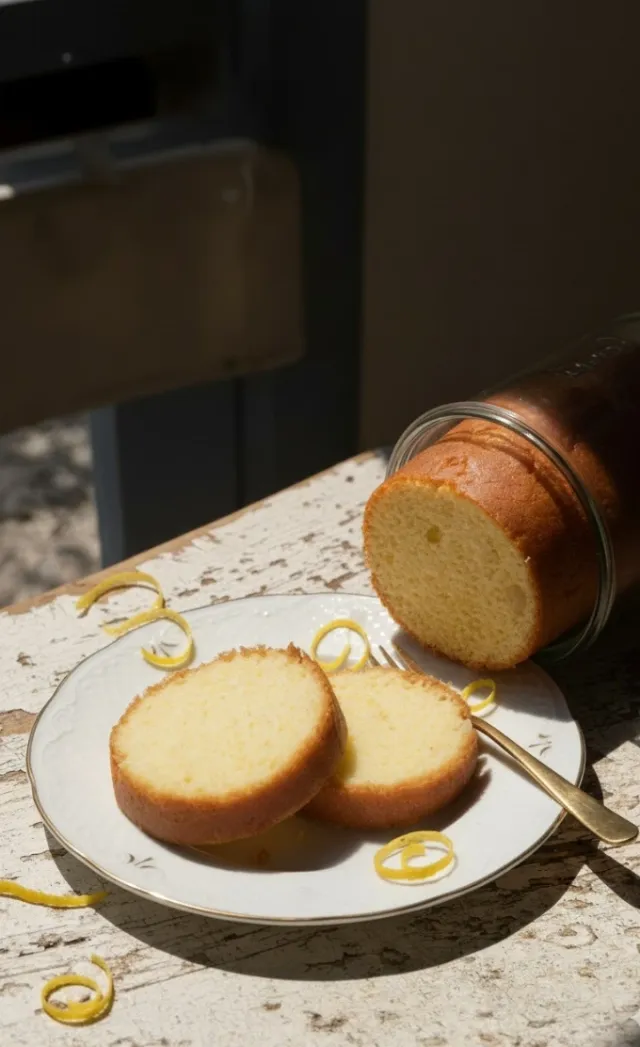 Tiri Piacere di Panettone Limoncello 400g in vaso