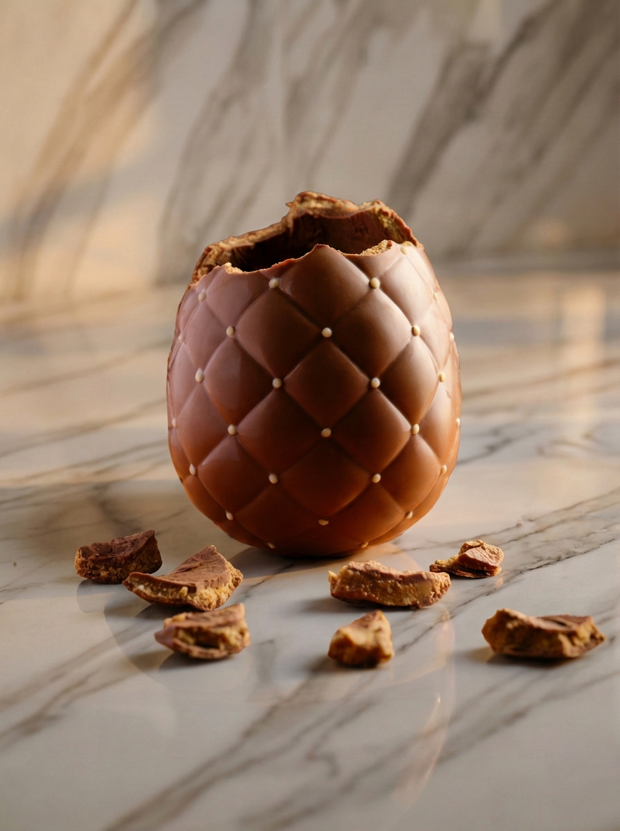 Tiri Ovettone Uovo Cioccolato Latte 340g