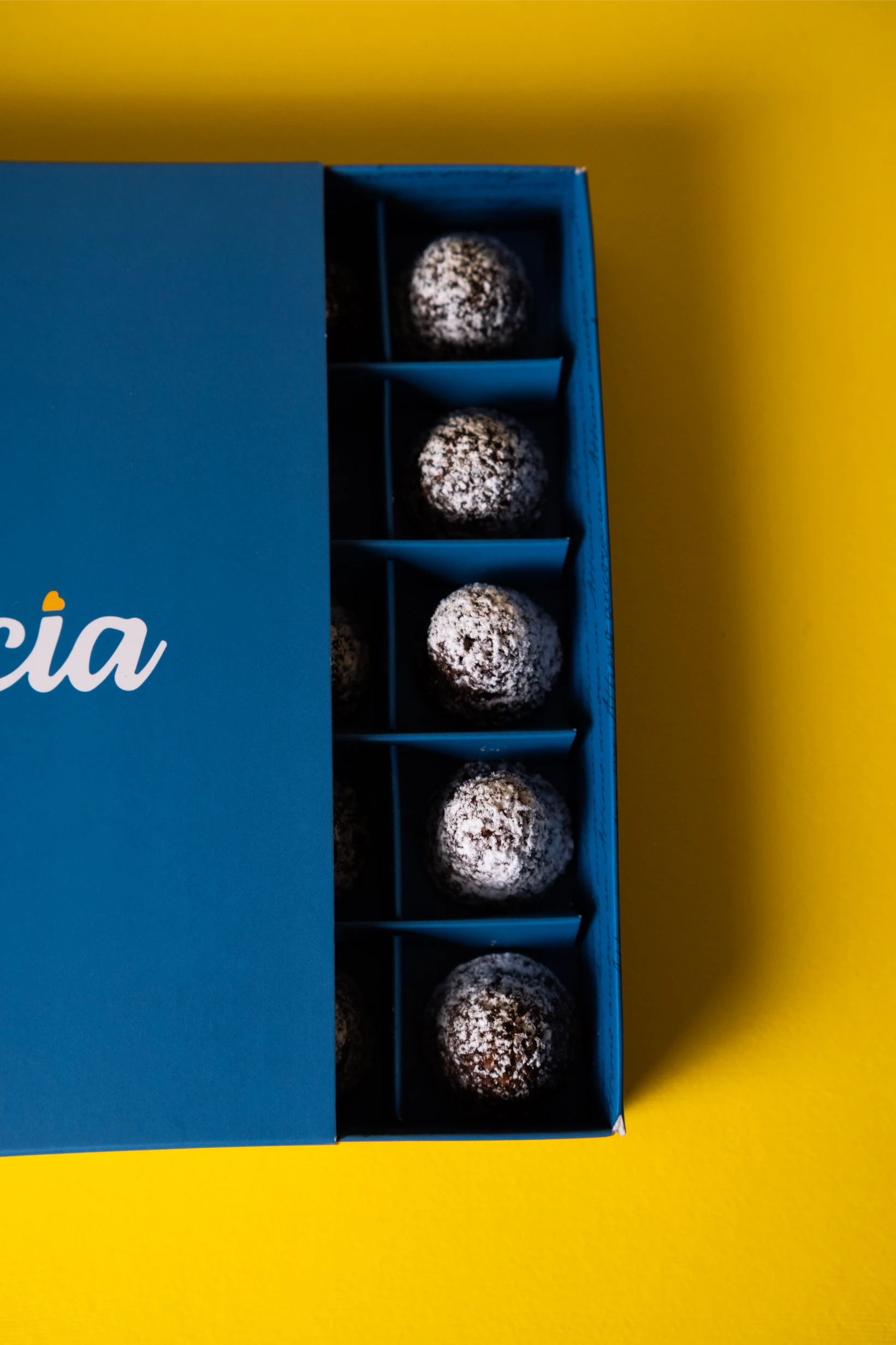 Annuccia Gli Attimi Biscotti al Limone friabili da forno