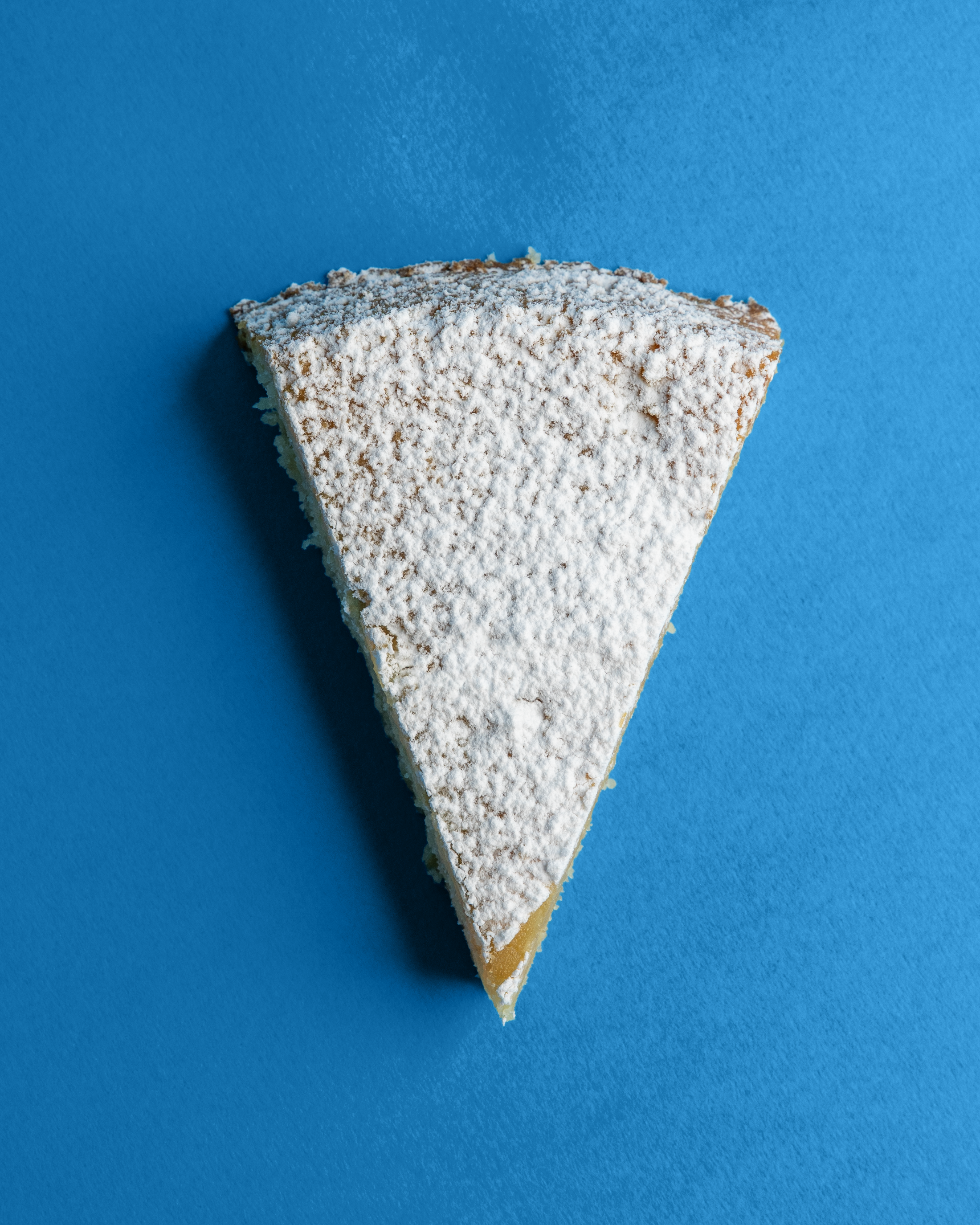Annuccia al Limone torta caprese baby al limone