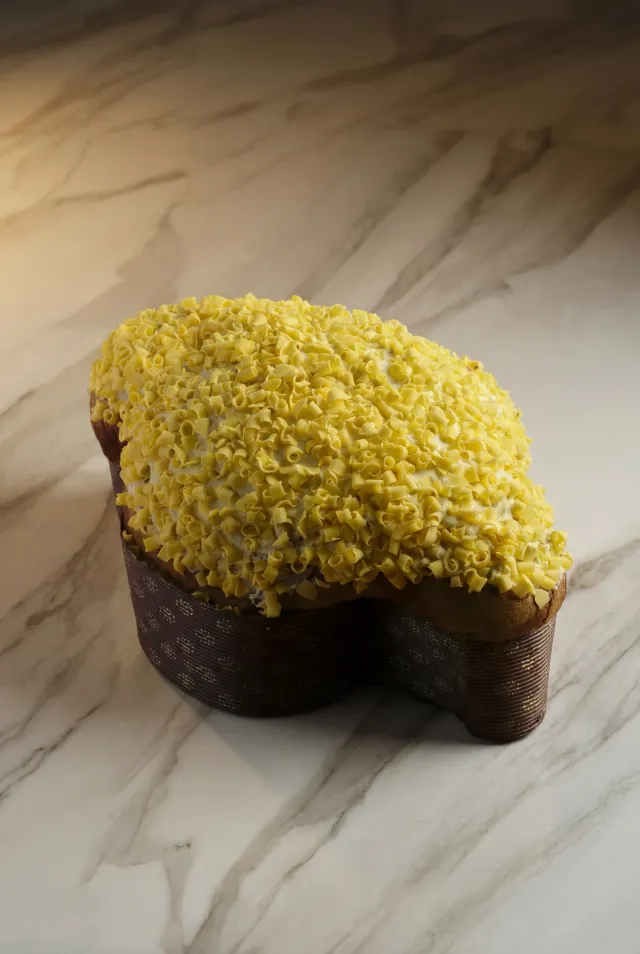 Tiri Colomba al Limone 1000 g crema limone