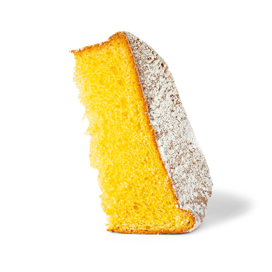 Tiri Extrasoffice Pandoro 800g soffice