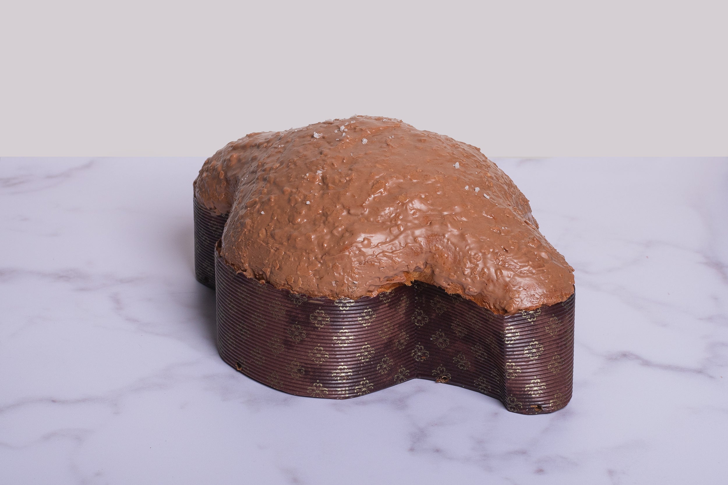 Lombardi Pasticcieri Felix Colomba albicocca e limone