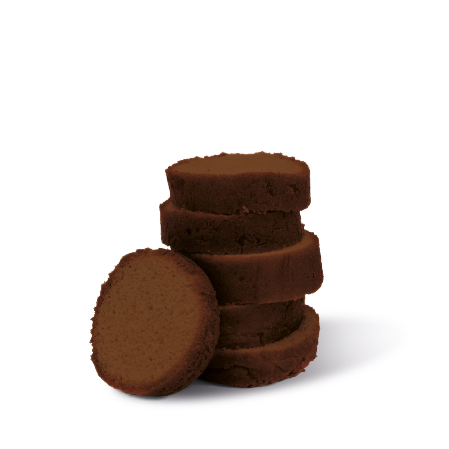 Tiri Piacere di Panettone Cioccolato 400g Vasocottura