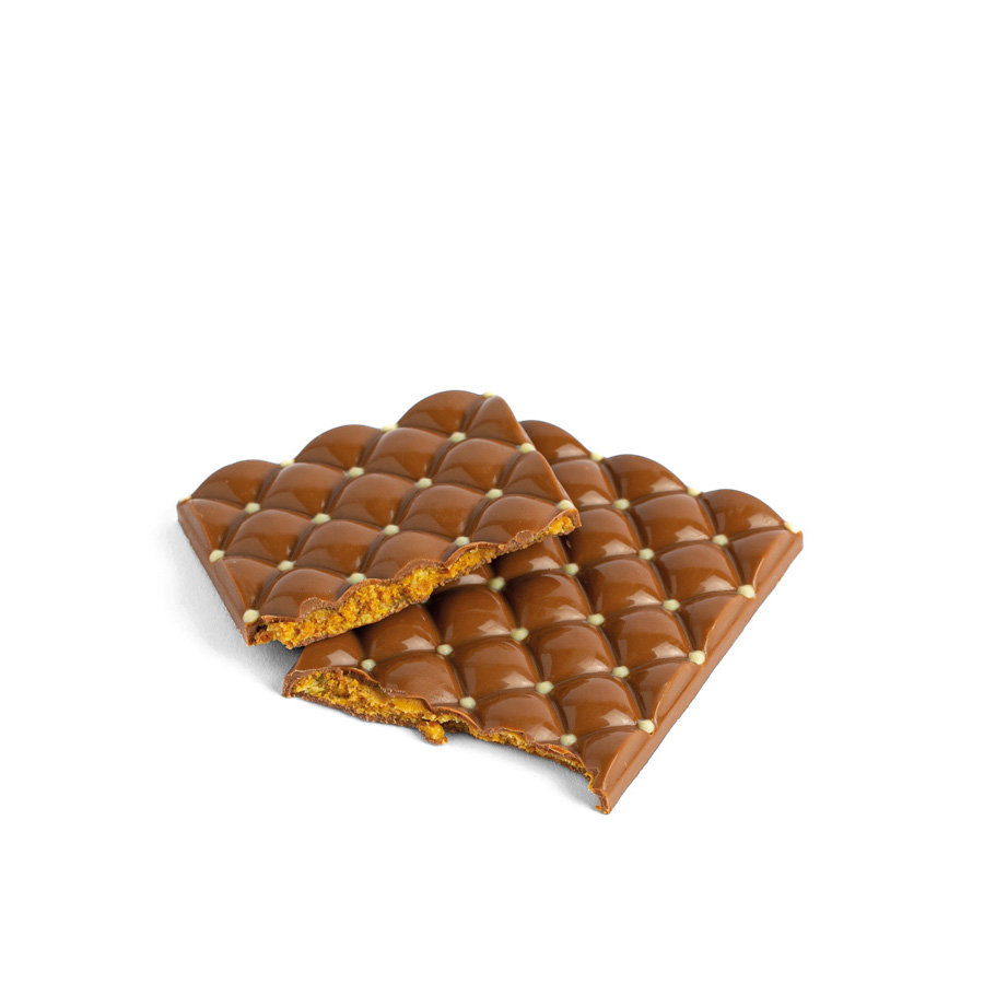 Tiri Tavoletta al Latte cioccolato 90g