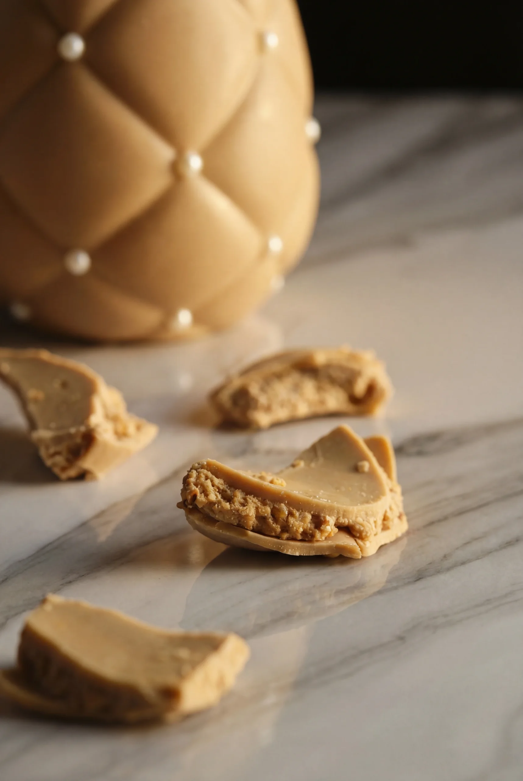 Tiri Ovettone Caramello 340 g uovo cioccolato