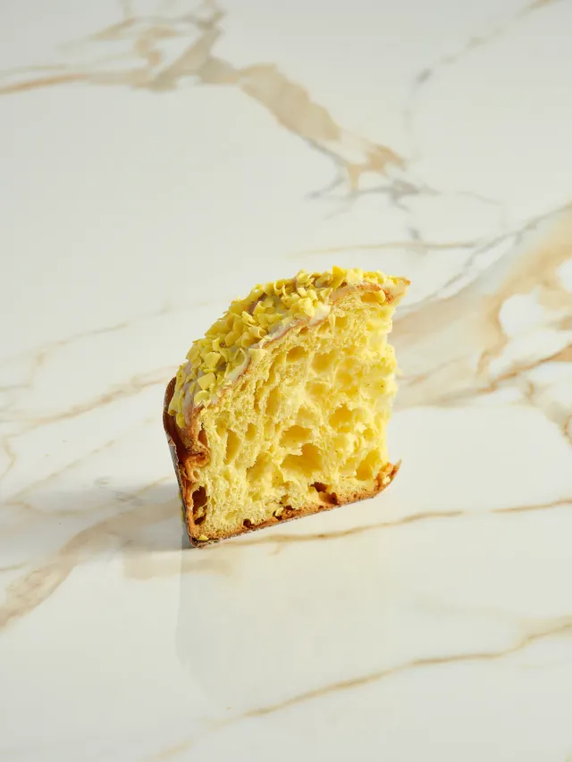 Tiri Panettone Limone panettone 1kg