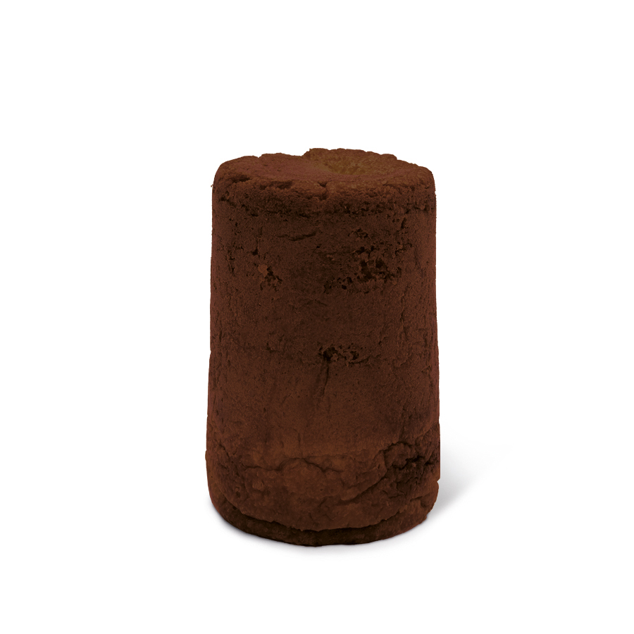 Tiri Piacere di Panettone Cioccolato 400g Vasocottura