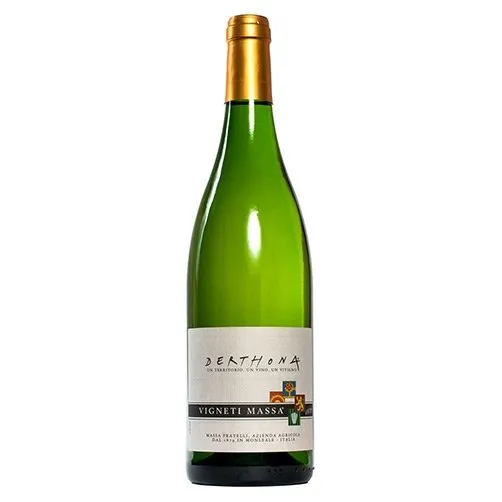 Vigneti Massa Derthona 2018 vino bianco fermo