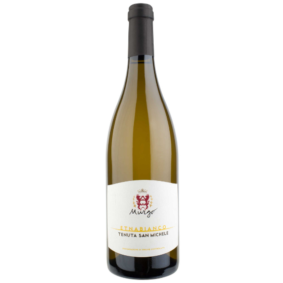 Murgo Tenuta San Michele Etna Bianco 2018 vino bianco