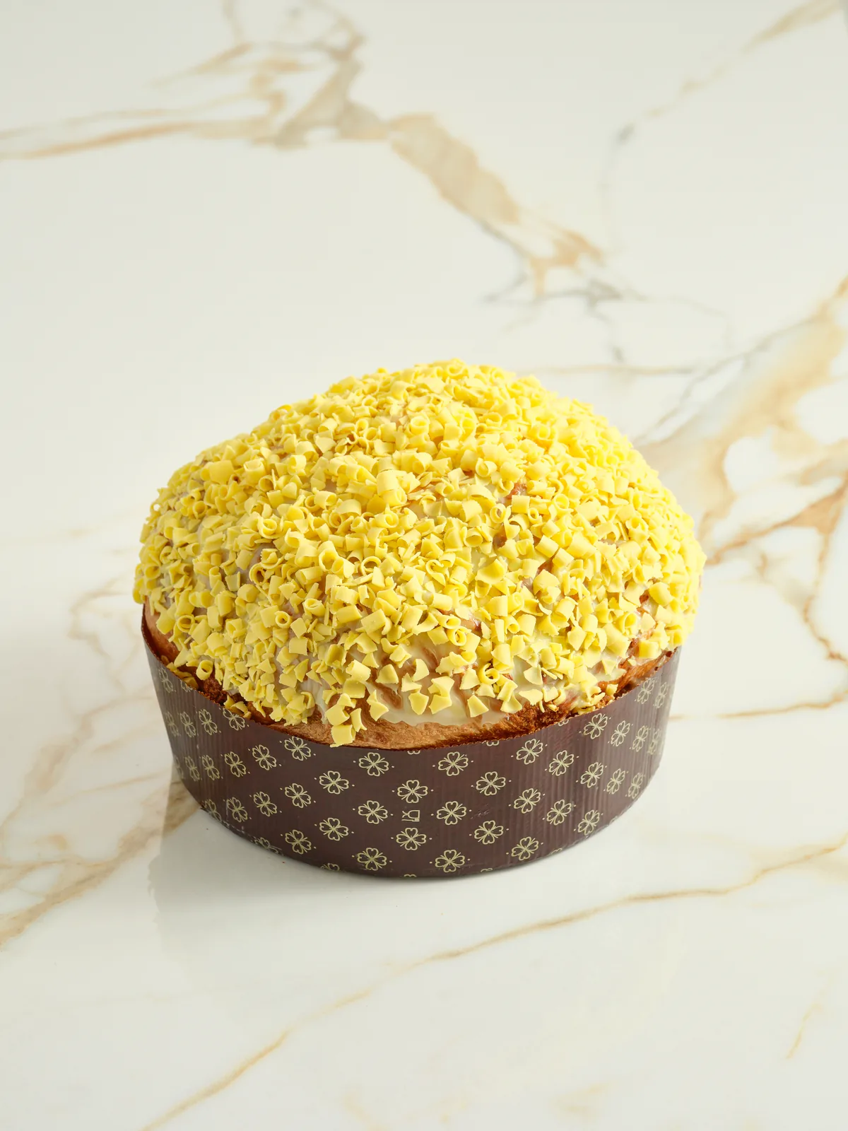 Tiri Panettone Limone panettone 1kg