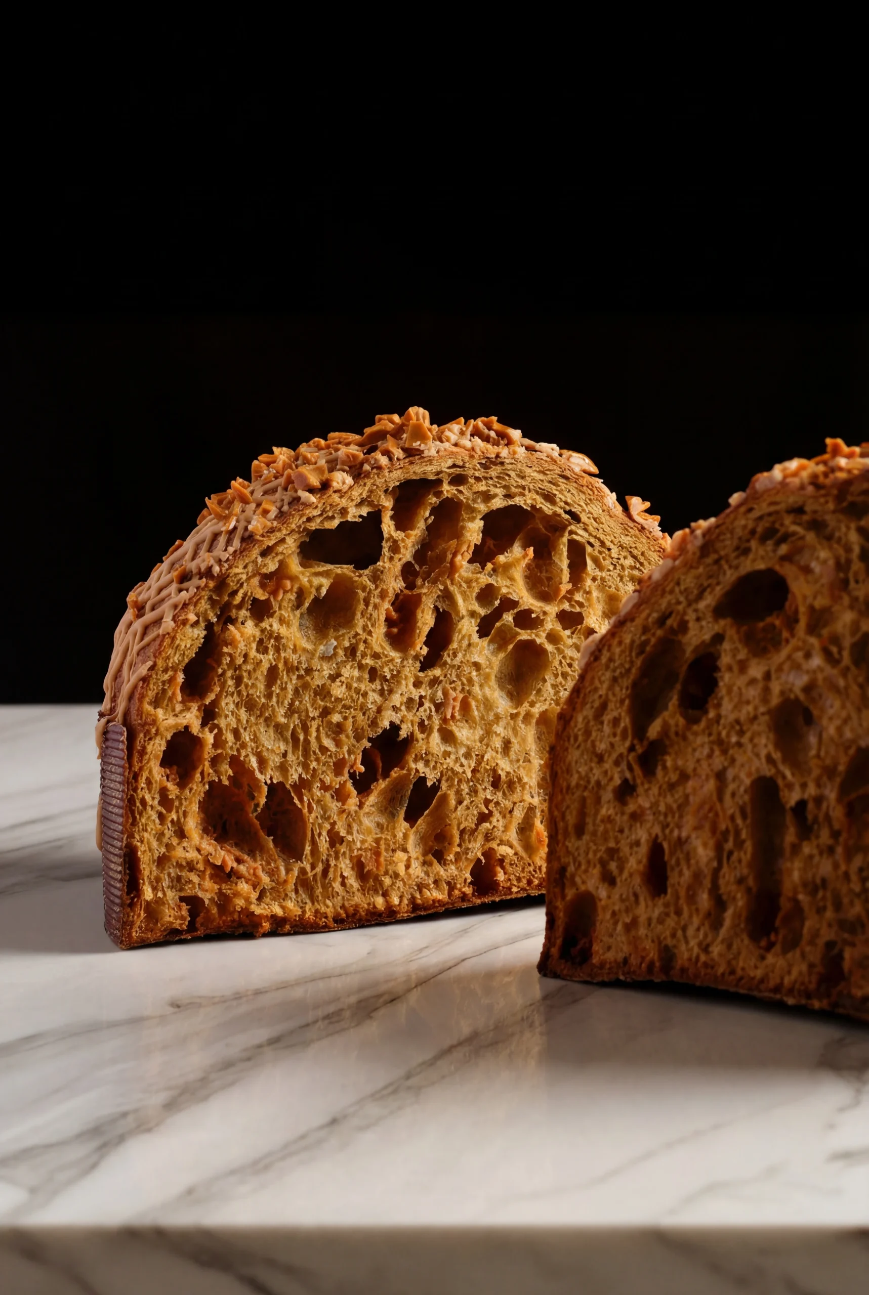 Tiri Colomba Caramello Salato 1000g Sale di Cervia
