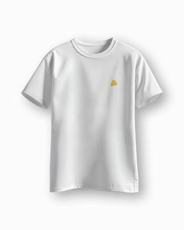 Annuccia T-Shirt maglietta merch in cotone