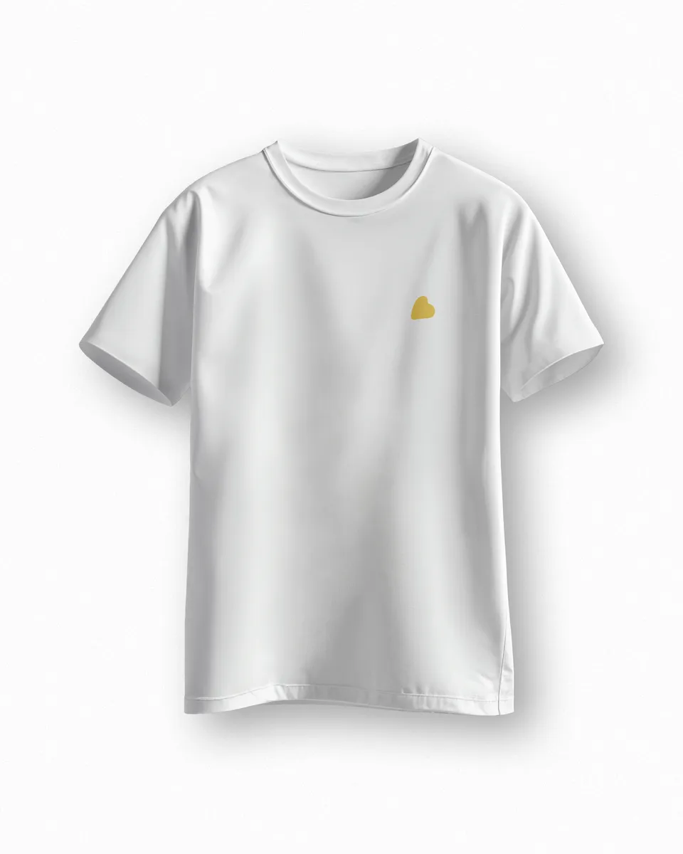 Annuccia T-Shirt maglietta merch in cotone