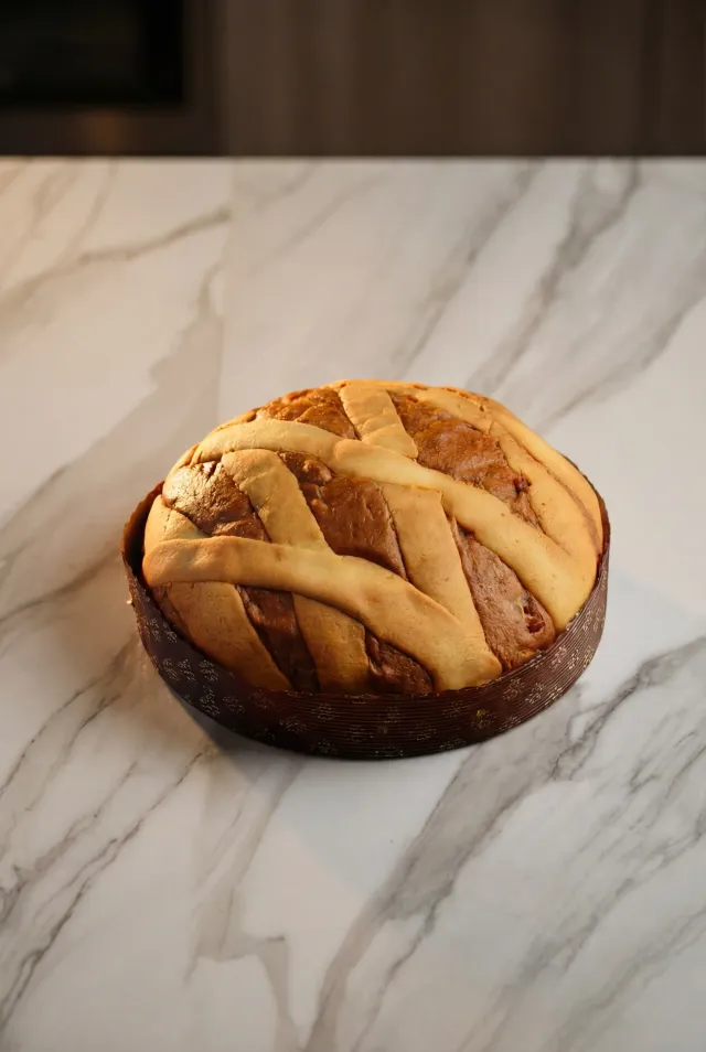 Tiri Pastierettone pastiera lievitata 700 g ricotta