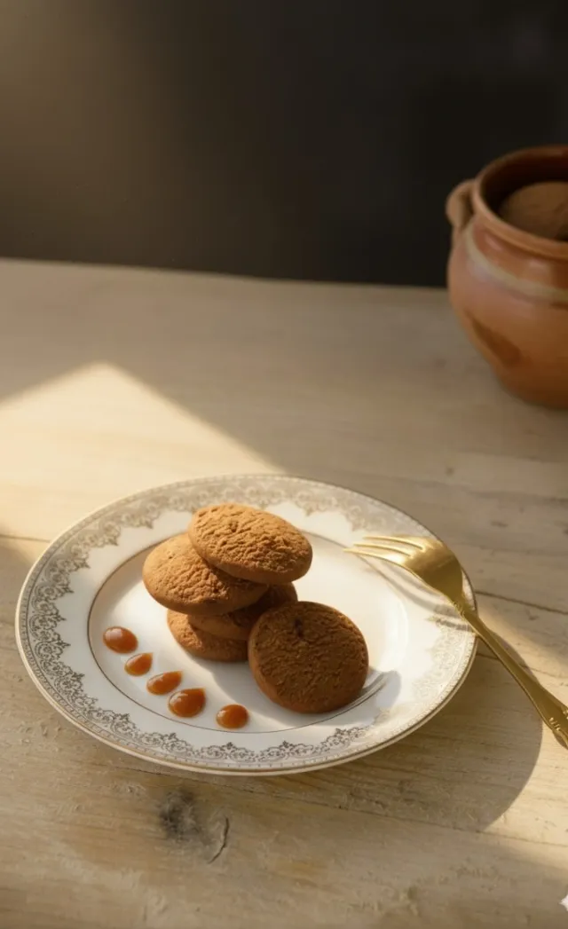 Tiri Biscottiri Caramello Salato Biscotti 160g Frolla