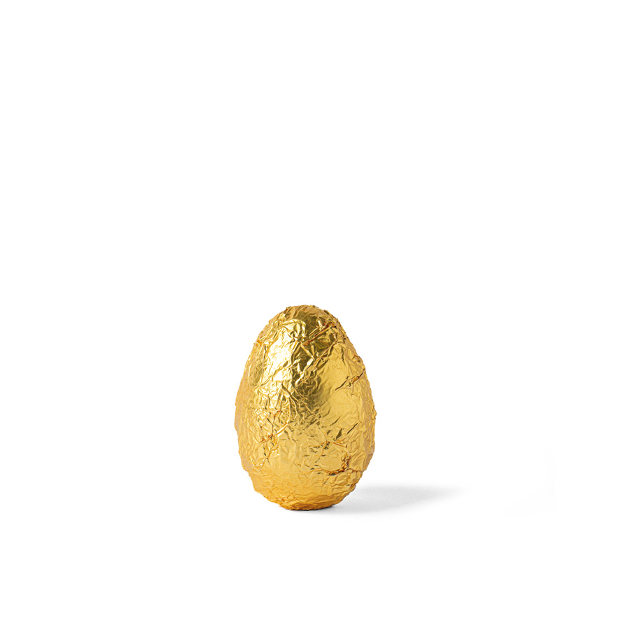 Tiri Ovettiri ovetti cioccolato al latte 80g granella panettone