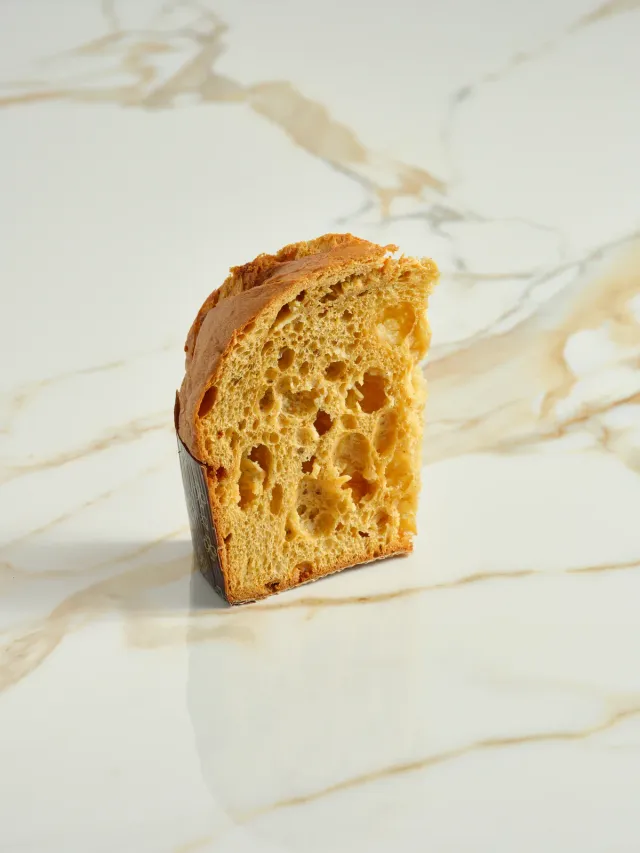 Tiri Panettone Caffè e Cioccolato Bianco 1000g arabica