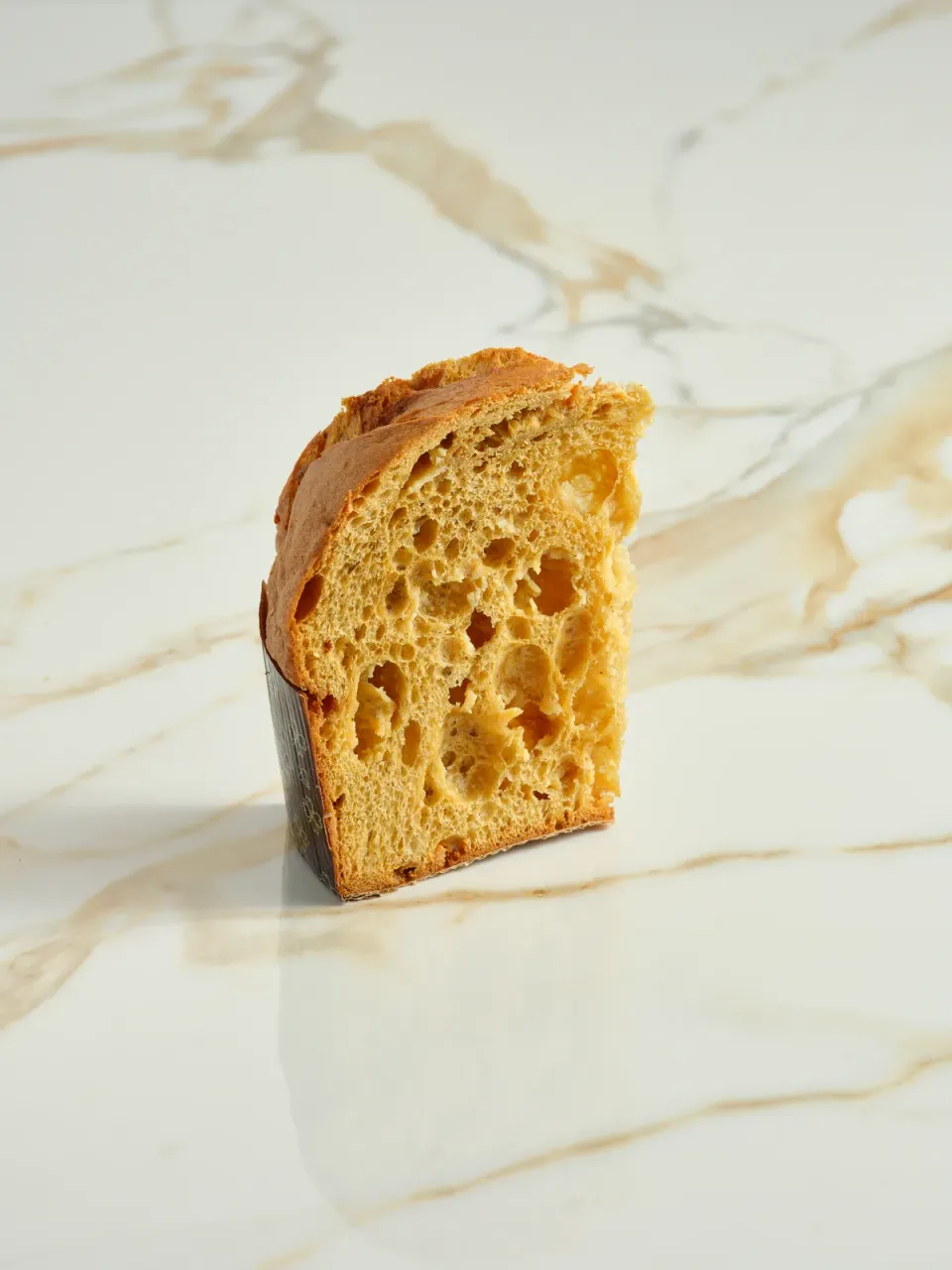 Tiri Panettone Caffè e Cioccolato Bianco 1000g arabica