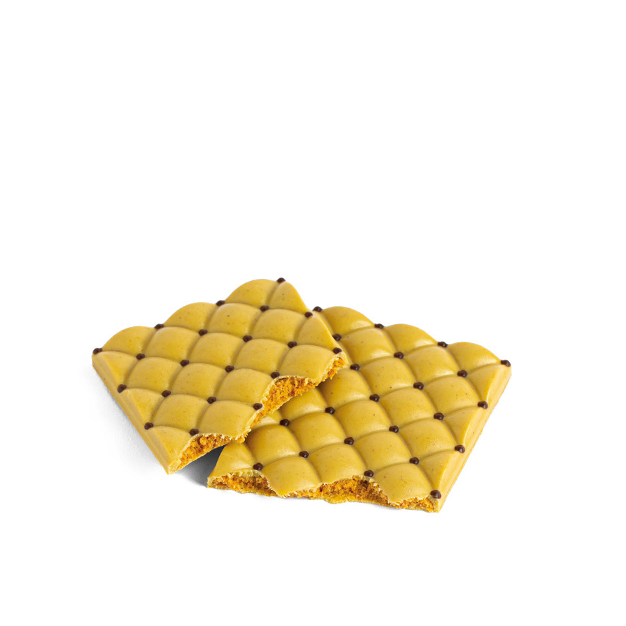 Tiri Tavoletta al Pistacchio cioccolato 90g