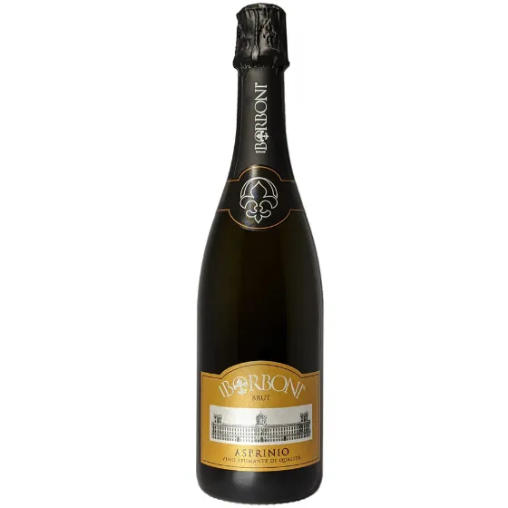 D’Araprì Metodo Classico Pas Dosé spumante brut