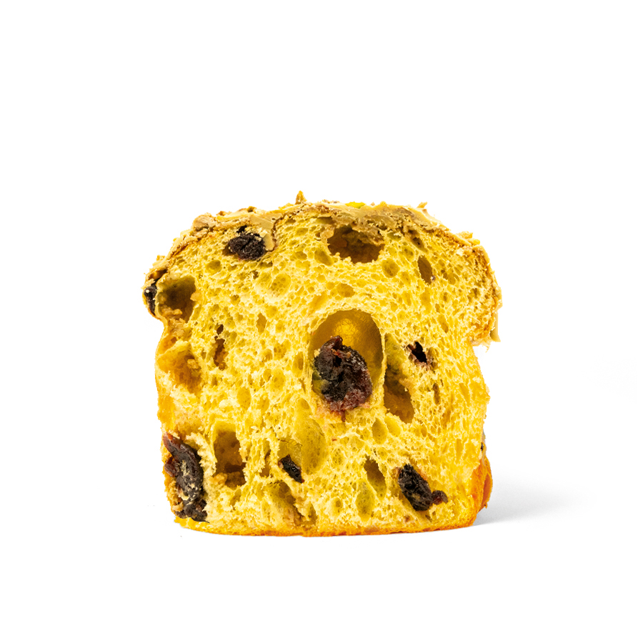 Tiri Bauletto Pistacchio e Amarena 450g granella