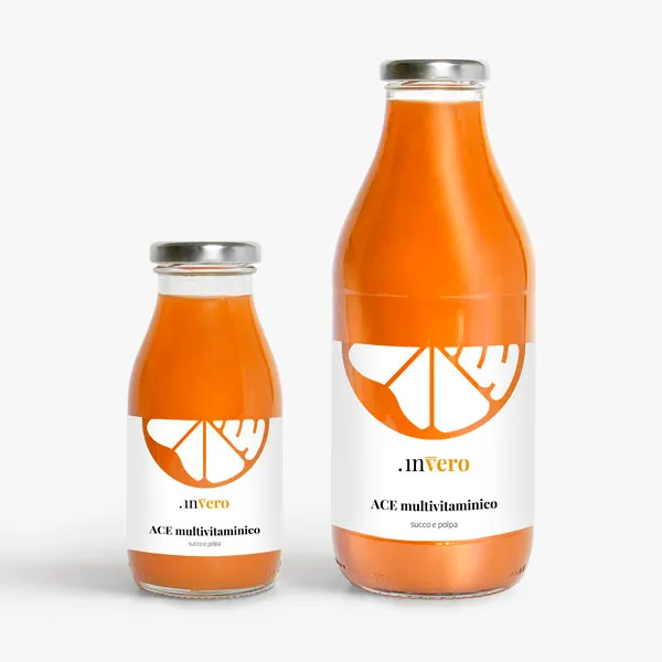Denis Dianin Succo ACE succo arancia carota