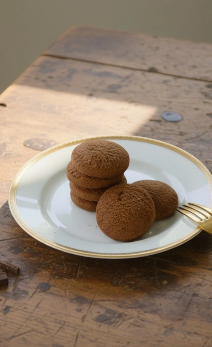 Tiri Biscottiri Cioccolato frollini 160 g lievitati