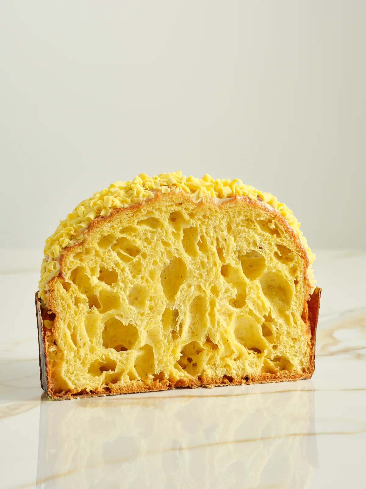 Tiri Panettone Limone panettone 1kg