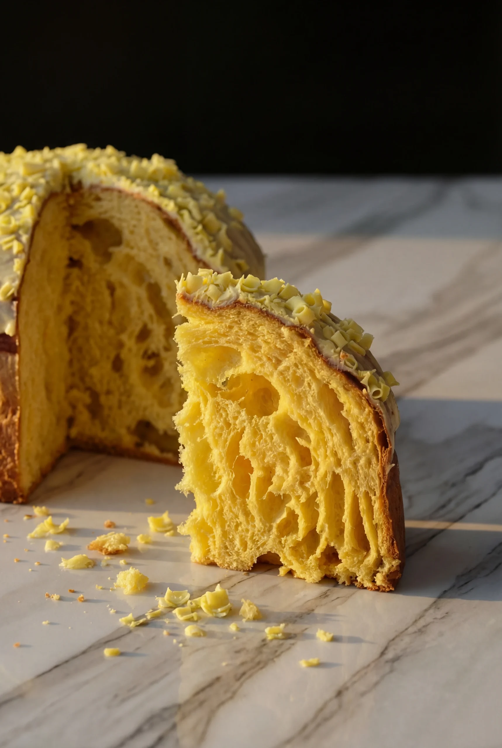 Tiri Colomba al Limone 1000 g crema limone
