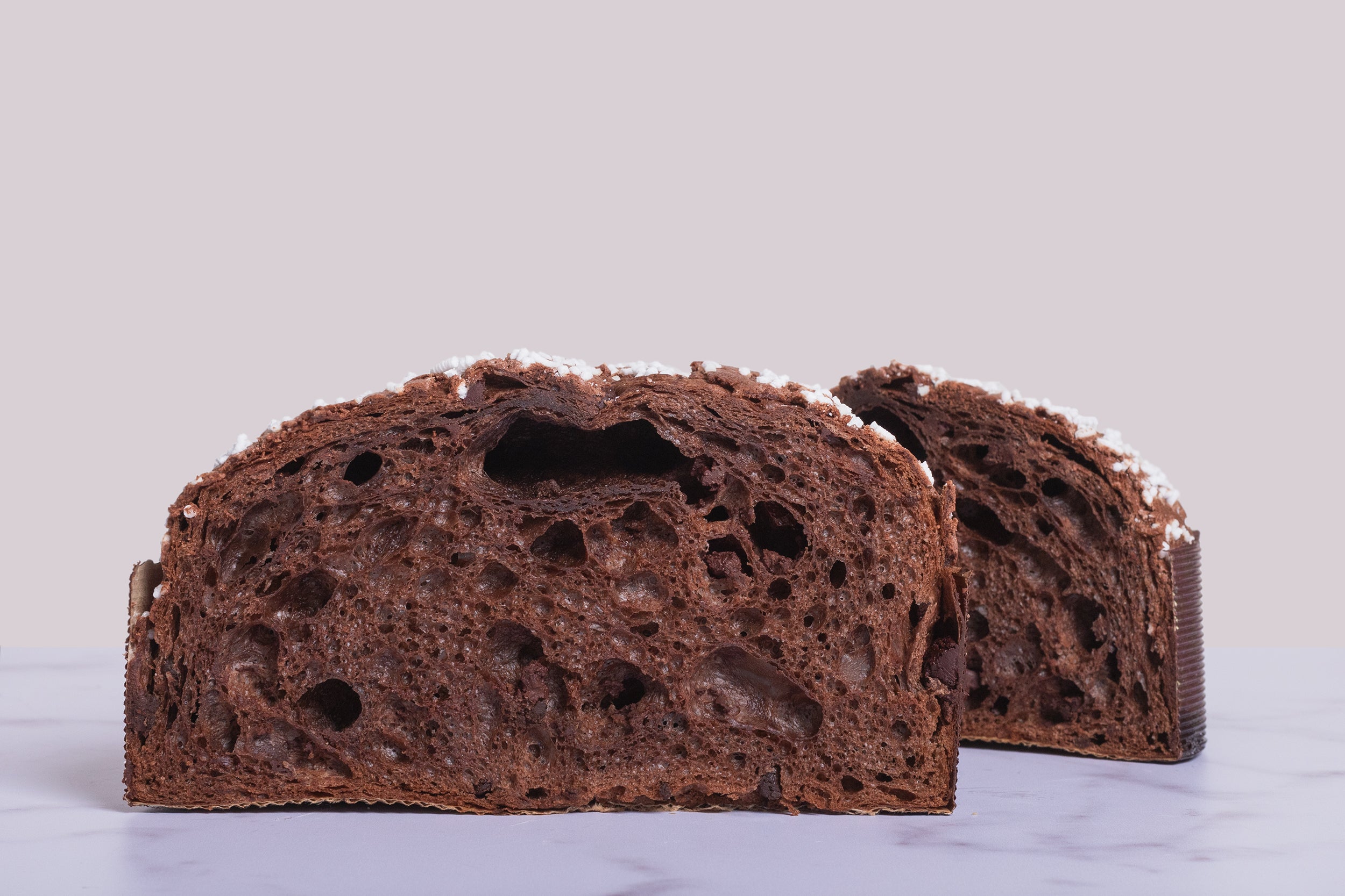 Lombardi Pasticcieri al Cioccolato Colomba 1 kg fondente